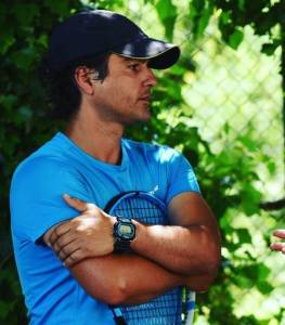 Gianluca Zaccara